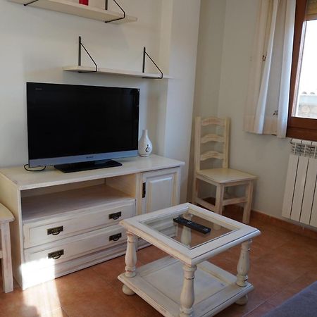 Apartamentos Casa Domenc Aren Extérieur photo